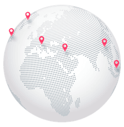 DoiT global remote workforce