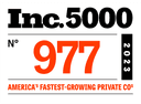 Inc. 5000 2024 Fastest-Growing Private Companies in America